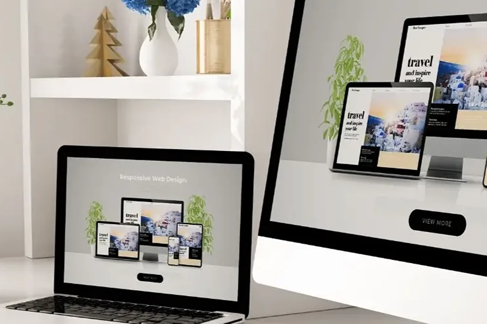 Orhaneli Web tasarım