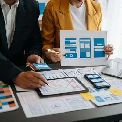 Web Sitesi Yaptırma, Orhaneli