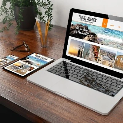 Web Sitesi Tasarımı, Orhaneli