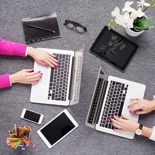 Orhaneli Web Tasarımcı