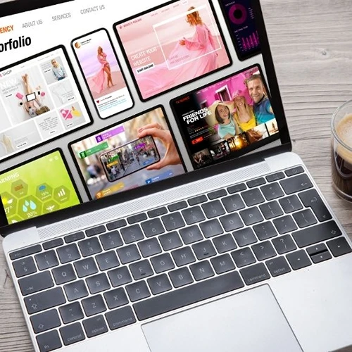 Orhaneli, Web Tasarım Ajansı